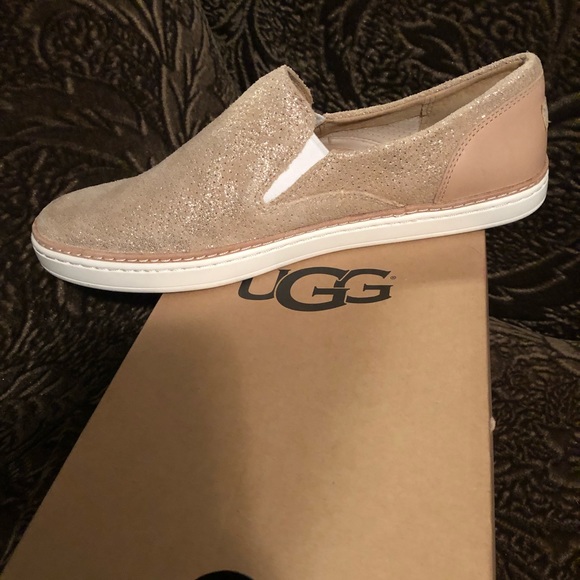 ugg adley stardust